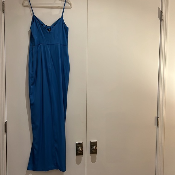 Aidan by Aidan Mattox dress - Picture 3 of 5